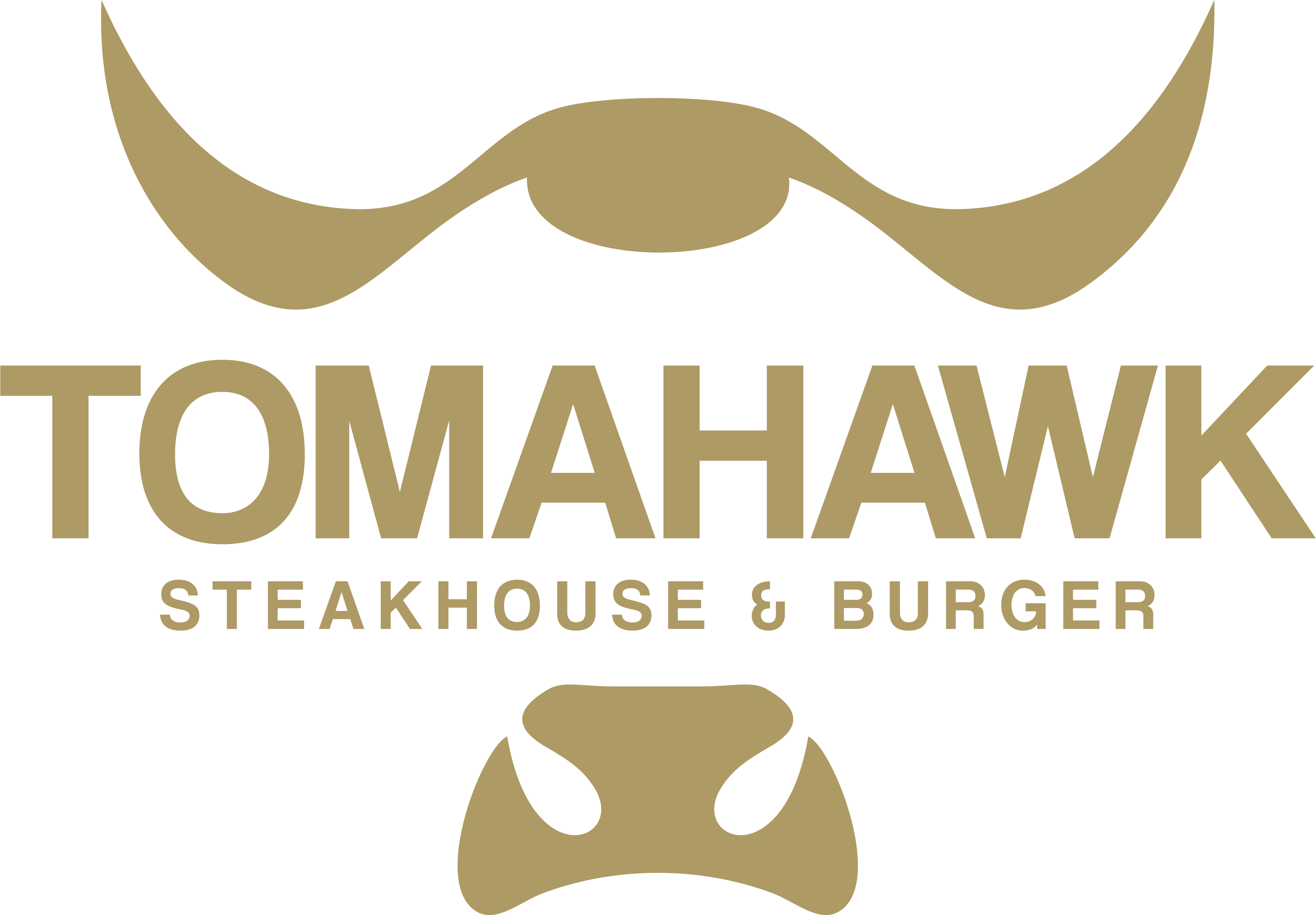 Tomahawk Steakhouse & Burger